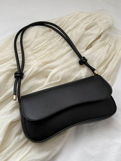 Producto - Cartera Mini Bag Belicee - Black