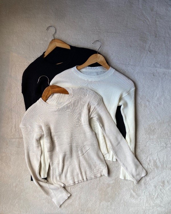 Producto - Sweater BREMER básico