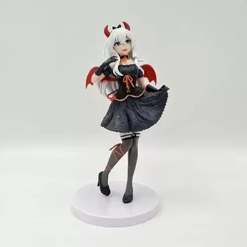 Producto - Figura Elaina deminio - Majo No Tabitabi (20cm)