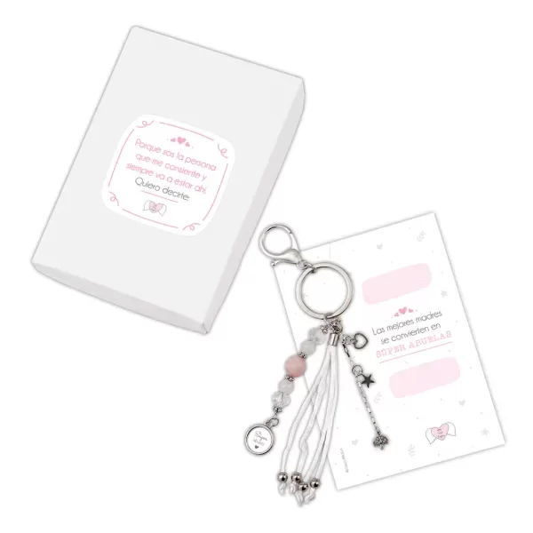 Producto - Regalo abuela