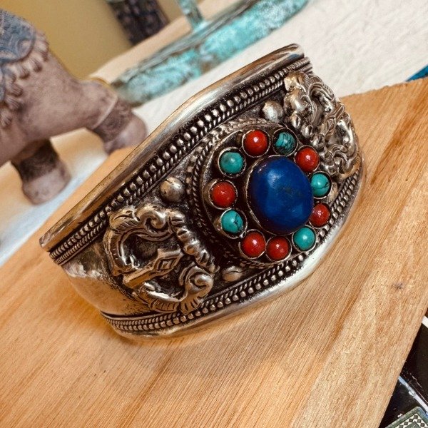 Producto - Brazalete  Mhani