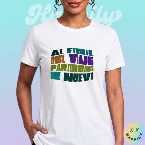 Producto - Remera Silvio Rodriguez #7