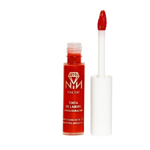 Producto - POPPY  TINTA DE LABIOS LARGA DURACIÓN
