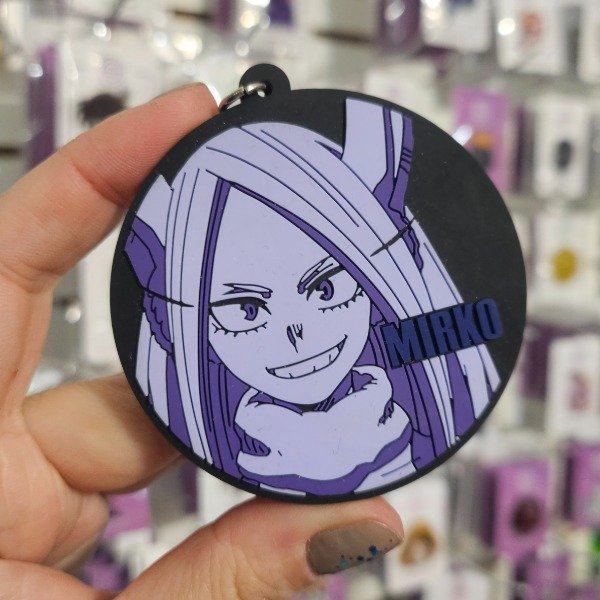 Producto - Gasha My Hero Academia - Promo - 7
