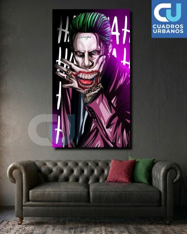 Producto - Joker 17