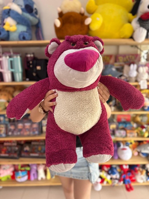 Producto - Oso Lotso TOY STORY