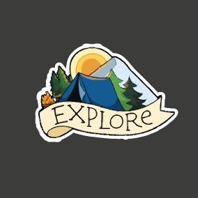 Producto - Explore, 18