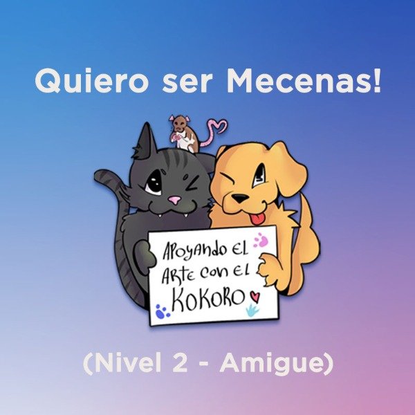 Producto - Nivel 2 - Amigue