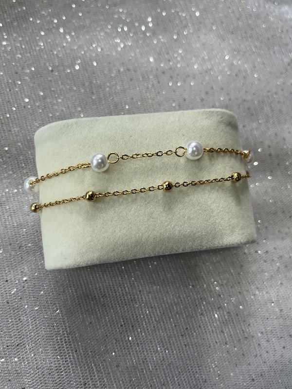 Producto - pulsera venecia