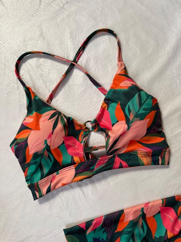 Producto - Top ARYA AMAZONIA