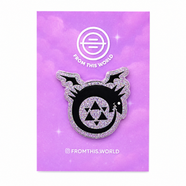 Producto - Pines - FMA