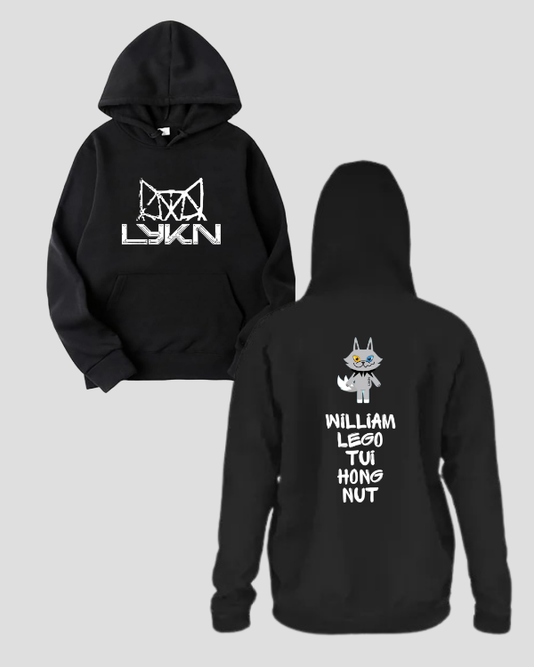 Producto - Buzo LYkN 2