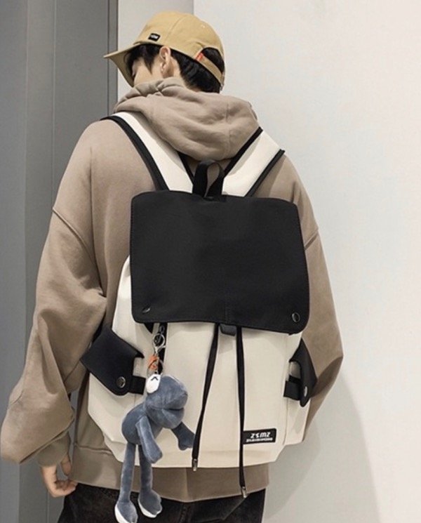 Producto - Mochila llavero