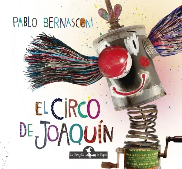 Producto - EL CIRCO DE JOAQUIN