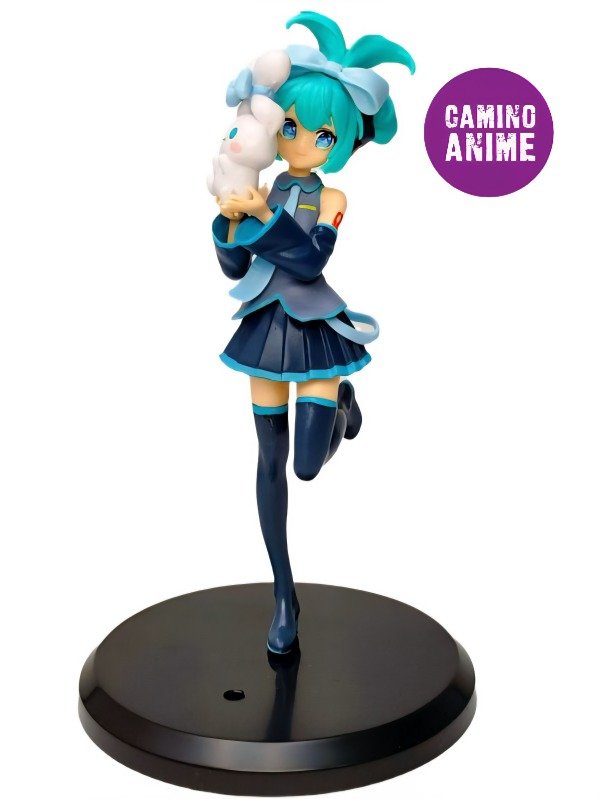 Producto - MIKU 20CM (3162)