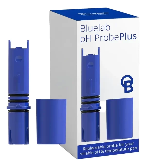 Producto - Sonda De Repuesto Medidor Bluelab Ph Plus - 1