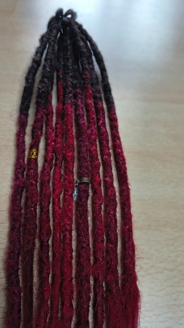Producto - Coleccion Rubi #4