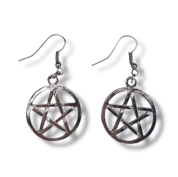 Producto - Aros penta chicos