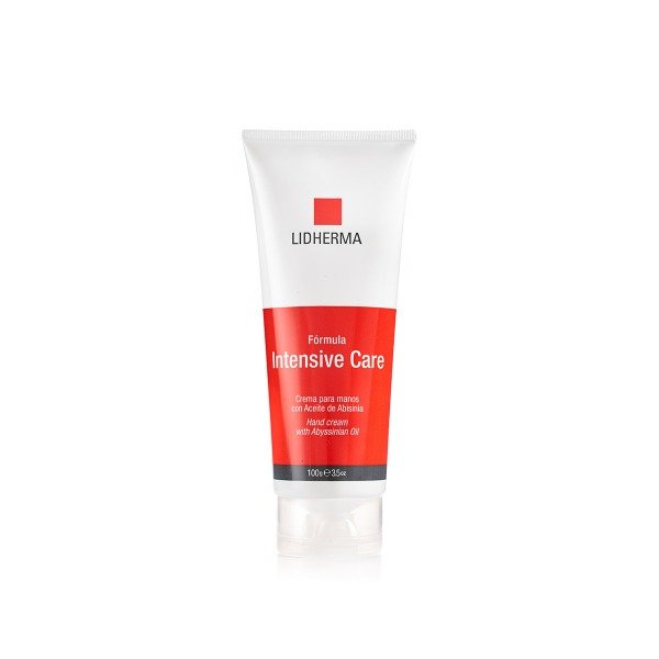 Producto - Fórmula Intensive Care-LIDHERMA