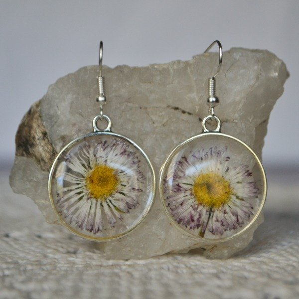 Producto - Aritos circulares