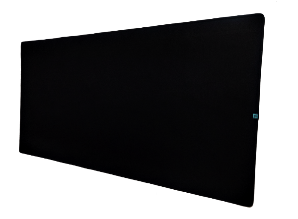 Producto - Mousepad Gamer control sedoso 70cm x 30cm x 4mm