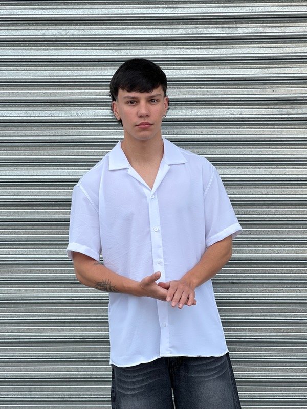 Producto - CAMISA OVERSIZE B