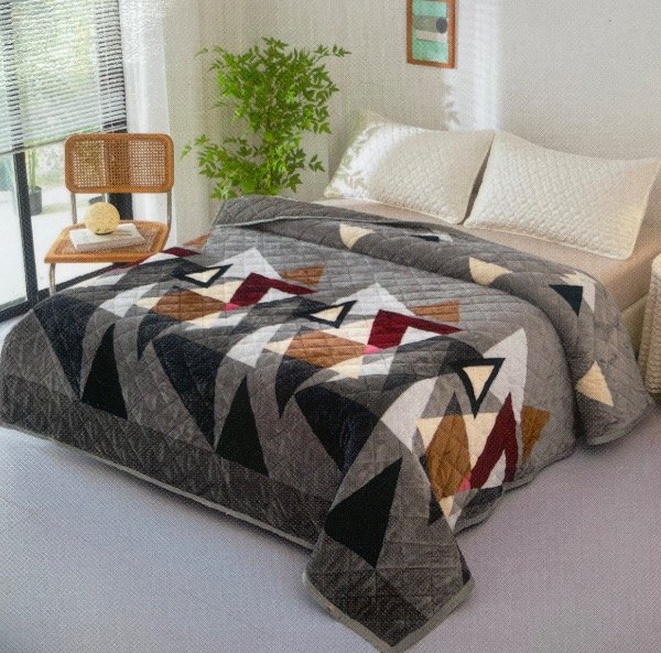 Producto - Mantas piel de cisne 2 1/2