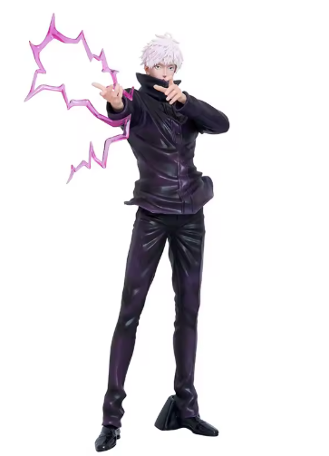 Producto - Figura Gojo Satoru - Jujutsu Kaisen (31cm)
