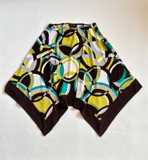 Producto - Falda Tansja