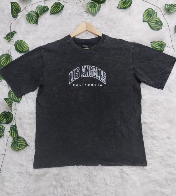 Producto - REMERA BATIC ESTAMPA