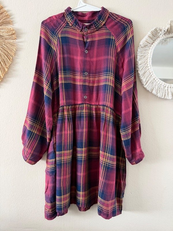 Producto - Vestido RAPSODIA talle 12 df08