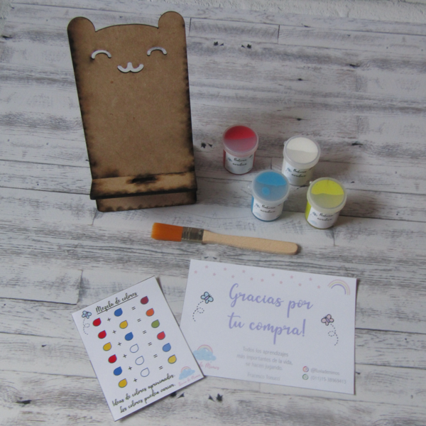 Producto - Porta cel