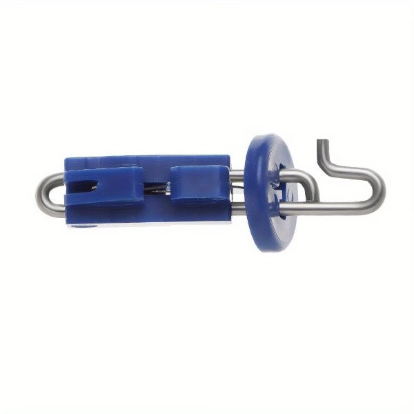 Producto - Bait Clip Tipo Gemini Splash Down Super Resistentes - 3