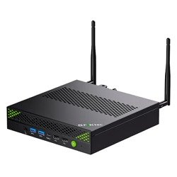 Producto - Intel GMKtec NucBox K10 - Negro 32GB / 1TB