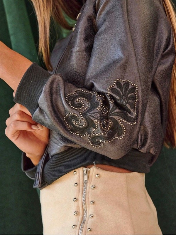 Producto - Campera Milagros