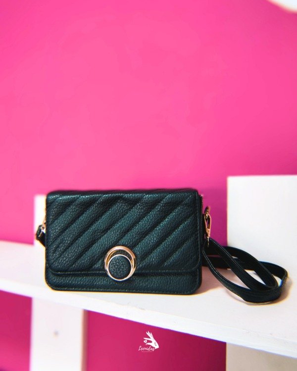 Producto - MINI BAG CLÁSICA #1