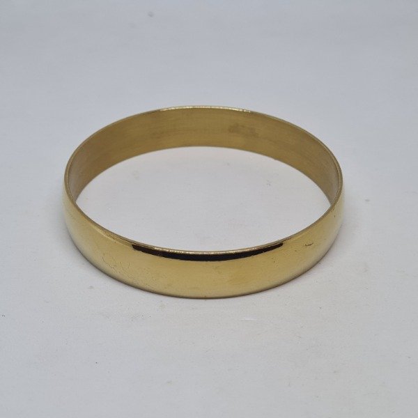 Producto - Esclava dorada x65mm