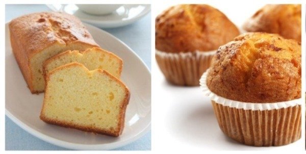 Producto - PREMEZCLA CUPCAKES VAINILLA TAXONERA (ELEGIR PRODUCTO)