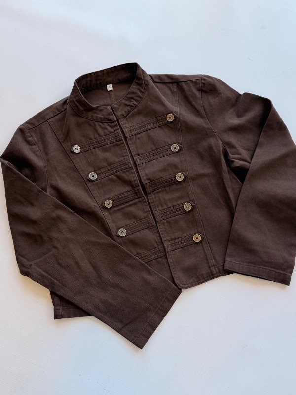 Producto - Campera Martins - 7