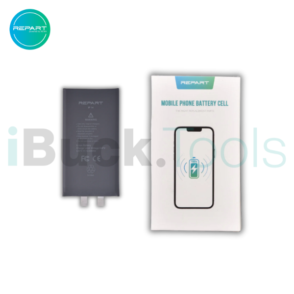Producto - Bateria Iphone 14 Repart