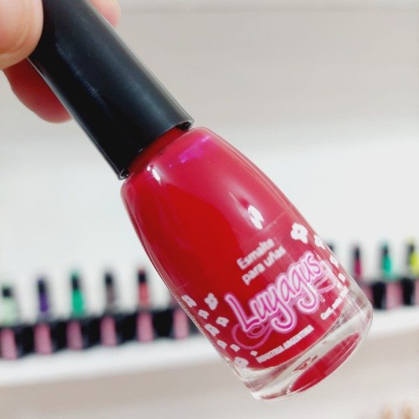 Producto - Esmalte Tradicional 029