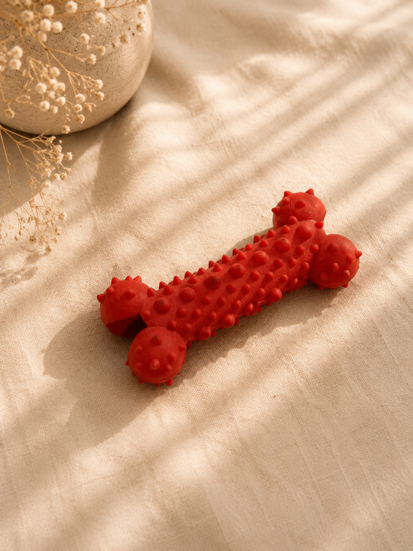 Producto - Hueso Porta Snack Medium