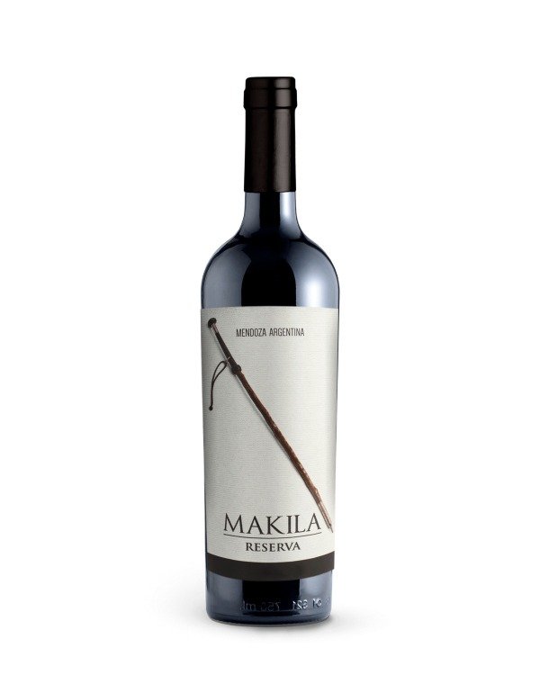Producto - Makila Reserva Blend (Caja x 6bot.)