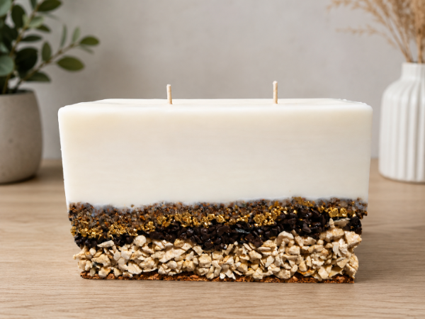 Producto - Vela TERRA