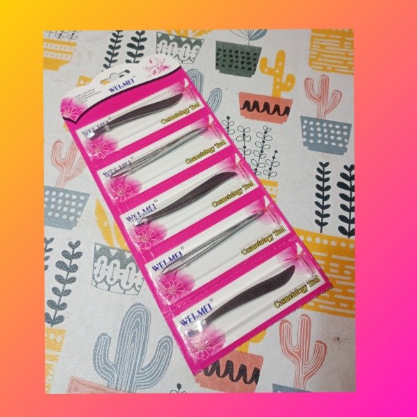 Producto - Pincita depiladora