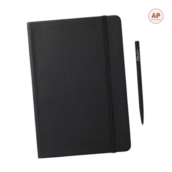 Producto - CUADERNO NEGRO