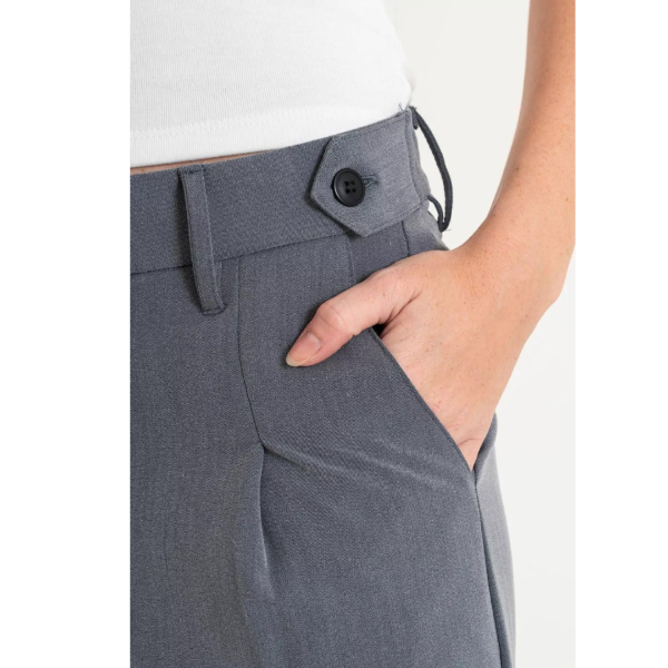 Producto - Pantalón Sastrero super Wide leg