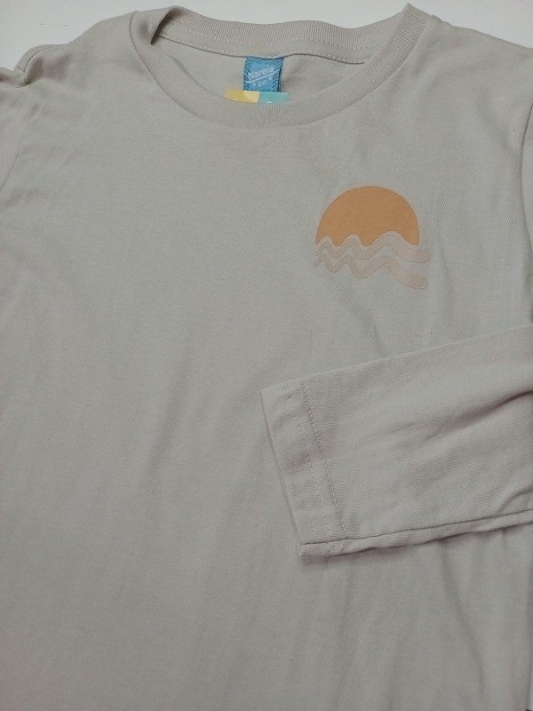 Producto - Remera Sunny