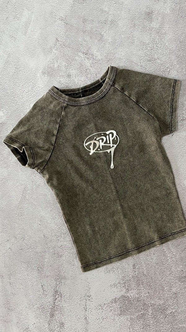 Producto - Remera Drip