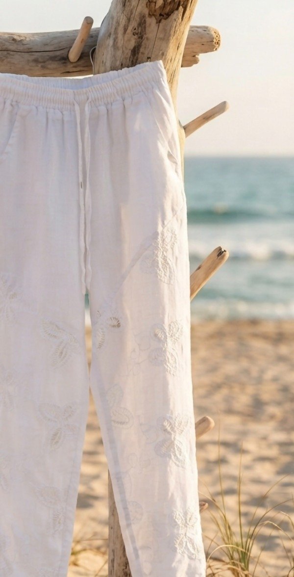 Producto - Babucha ABRILE - 5